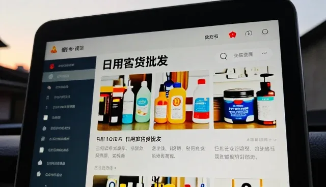 批发零售选型中的关键考量因素