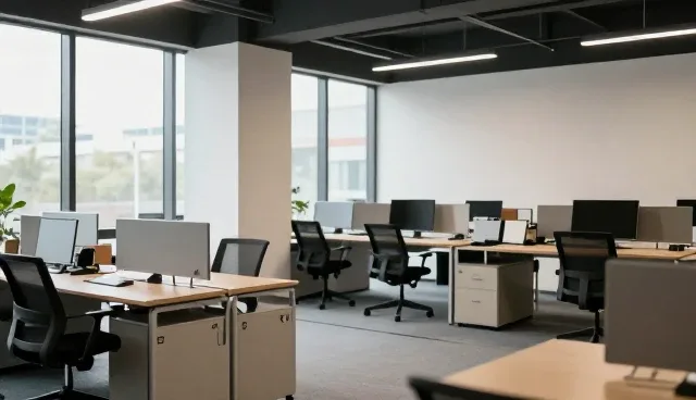 办公用品套装在不同场景下的性能表现与适用条件
