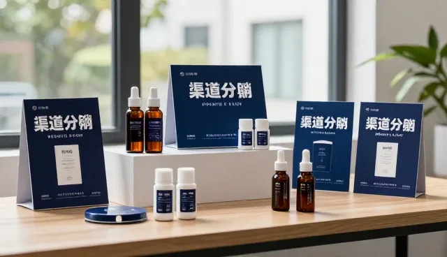 日用百货销售选型:批发零售的多维关注点分析