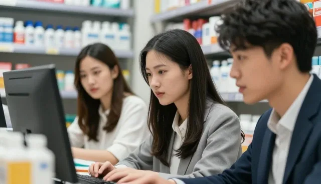 如何科学使用化方案提升批发零售效率